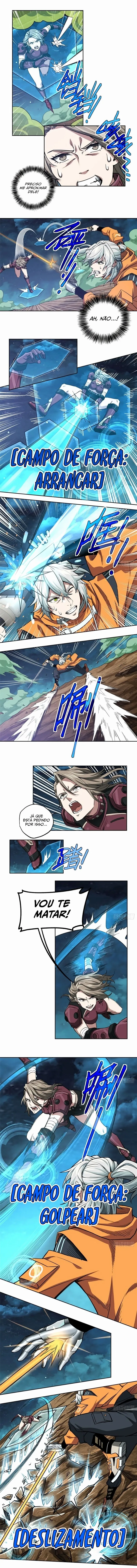 Read The Legendary Mechanic PT Manga Online