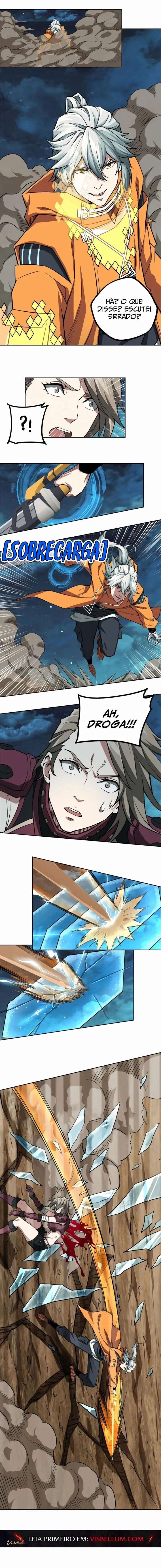 Read The Legendary Mechanic PT Manga Online