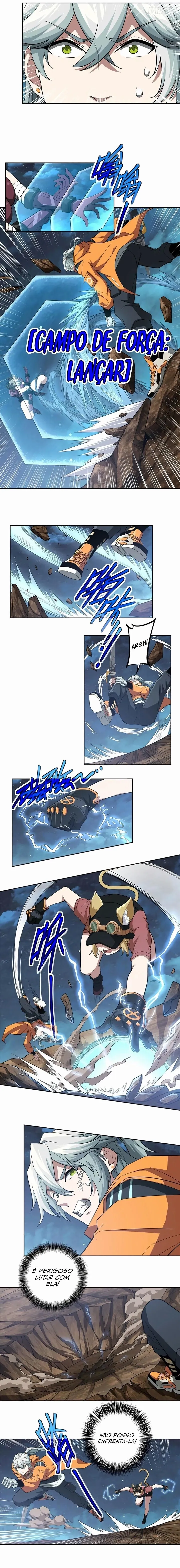 Read The Legendary Mechanic PT Manga Online