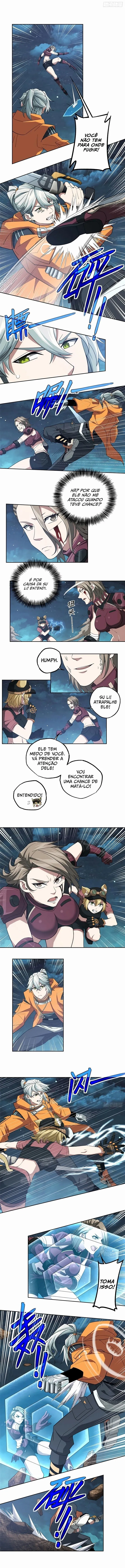 Read The Legendary Mechanic PT Manga Online