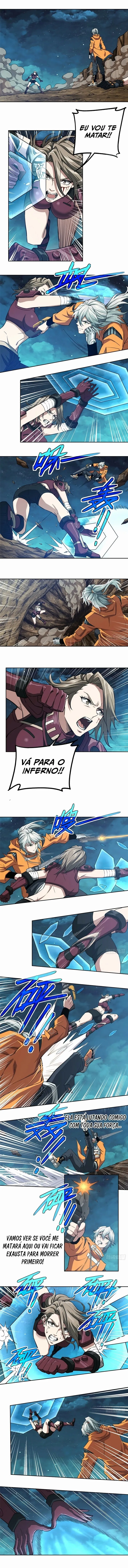 Read The Legendary Mechanic PT Manga Online