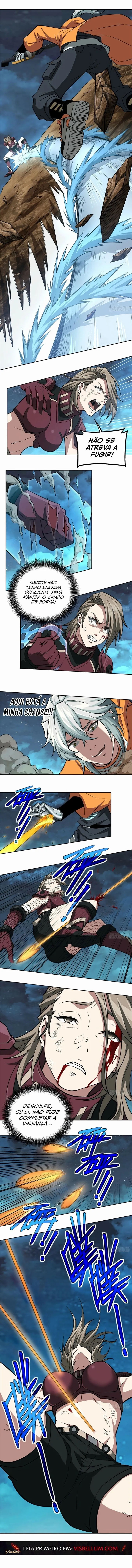 Read The Legendary Mechanic PT Manga Online