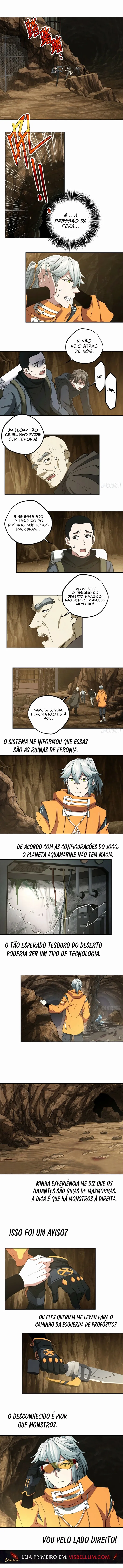 Read The Legendary Mechanic PT Manga Online