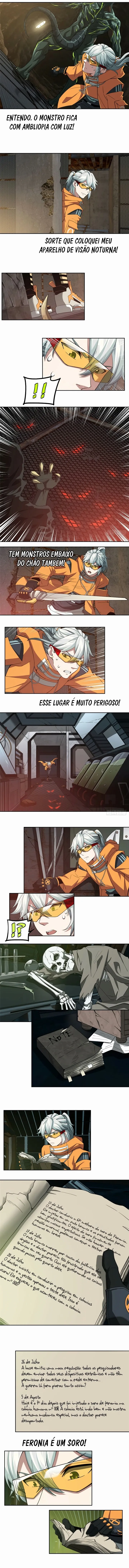 Read The Legendary Mechanic PT Manga Online