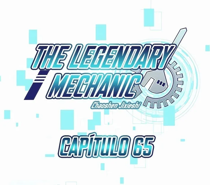 Read The Legendary Mechanic PT Manga Online