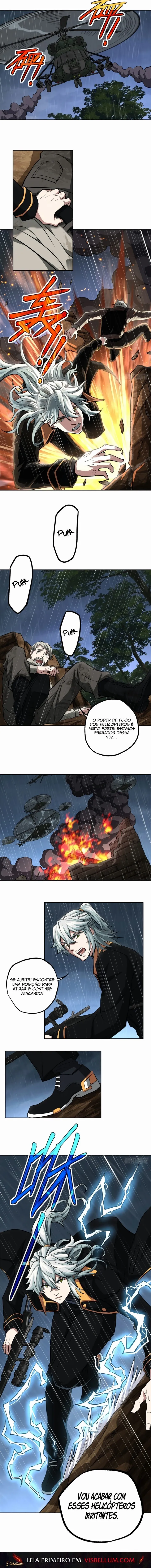 Read The Legendary Mechanic PT Manga Online