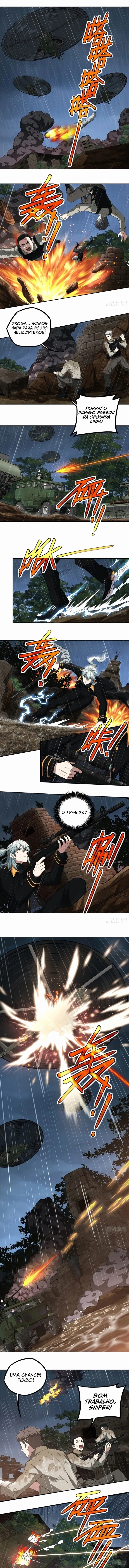 Read The Legendary Mechanic PT Manga Online