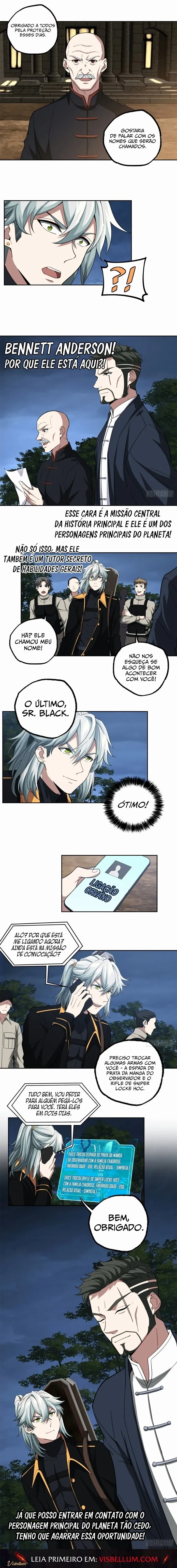 Read The Legendary Mechanic PT Manga Online