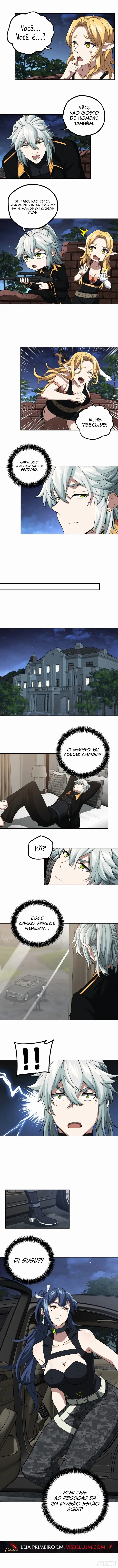 Read The Legendary Mechanic PT Manga Online