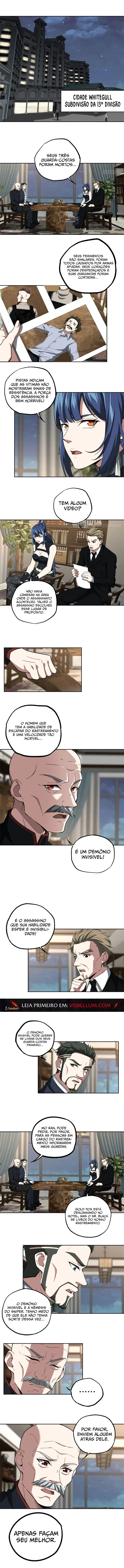 Read The Legendary Mechanic PT Manga Online
