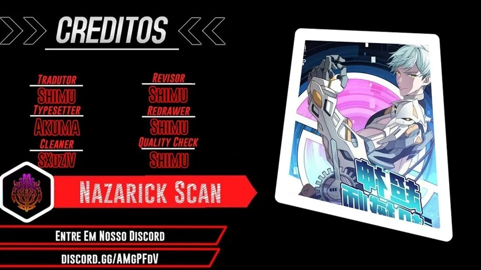Read The Legendary Mechanic PT Manga Online
