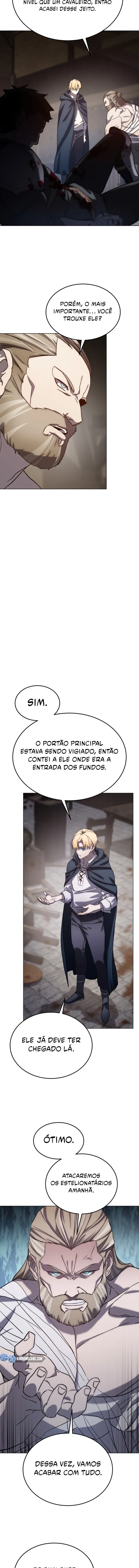 Read The Stellar Swordmaster PT Manga Online