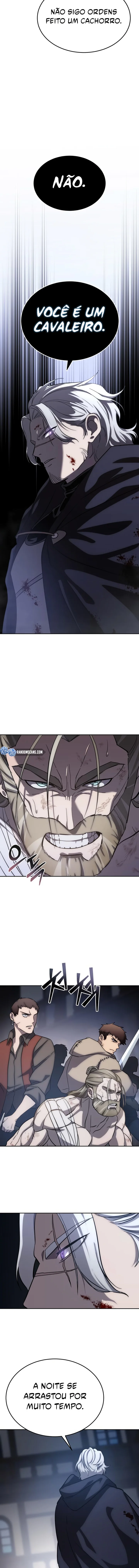 Read The Stellar Swordmaster PT Manga Online