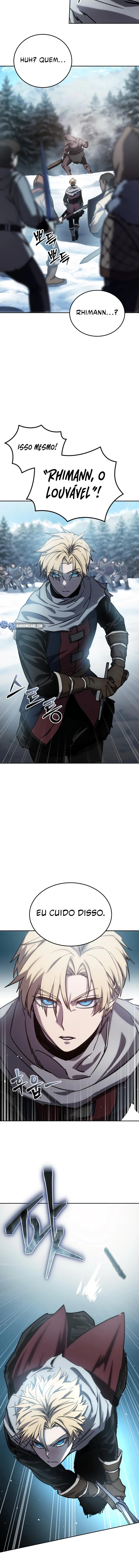 Read The Stellar Swordmaster PT Manga Online