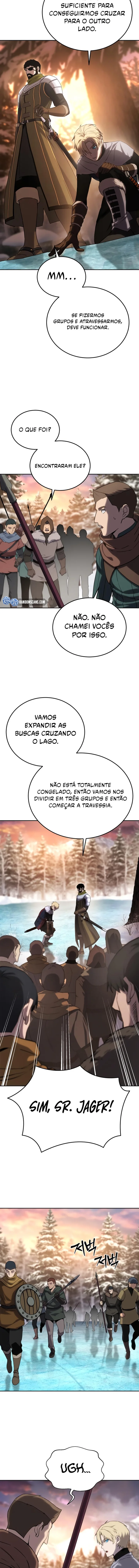 Read The Stellar Swordmaster PT Manga Online