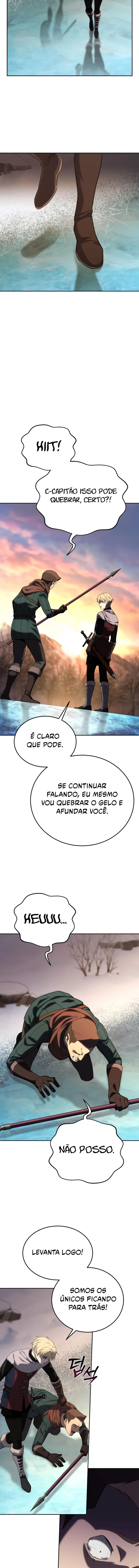 Read The Stellar Swordmaster PT Manga Online