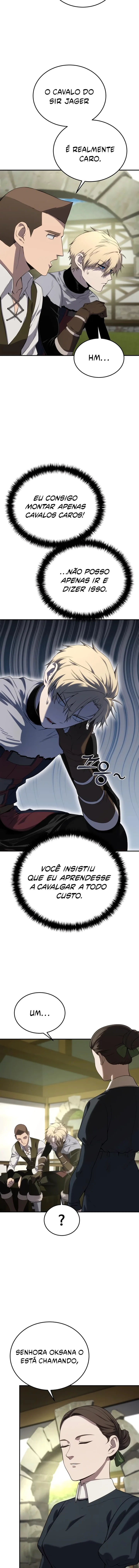 Read The Stellar Swordmaster PT Manga Online