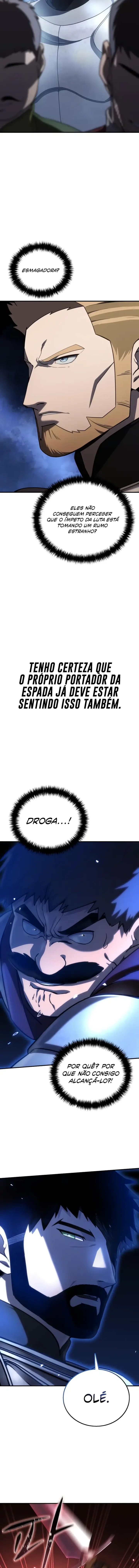 Read The Stellar Swordmaster PT Manga Online