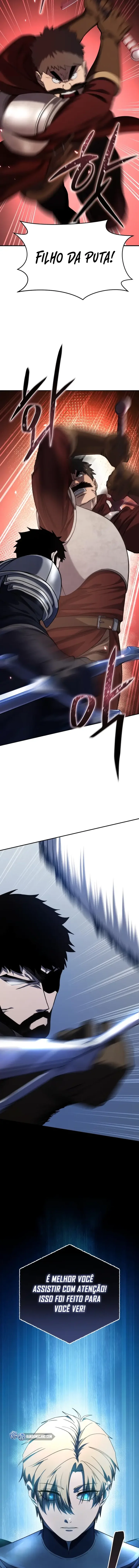 Read The Stellar Swordmaster PT Manga Online