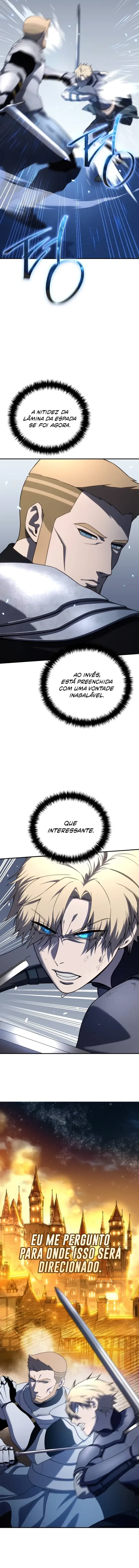 Read The Stellar Swordmaster PT Manga Online