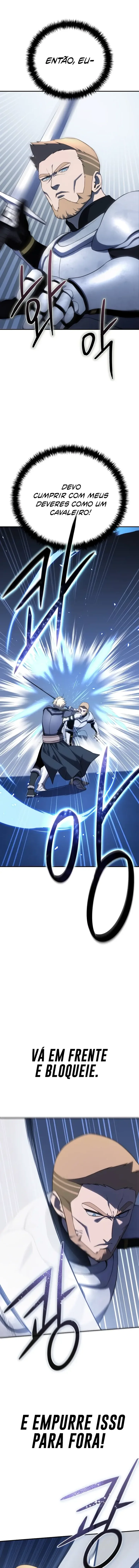Read The Stellar Swordmaster PT Manga Online