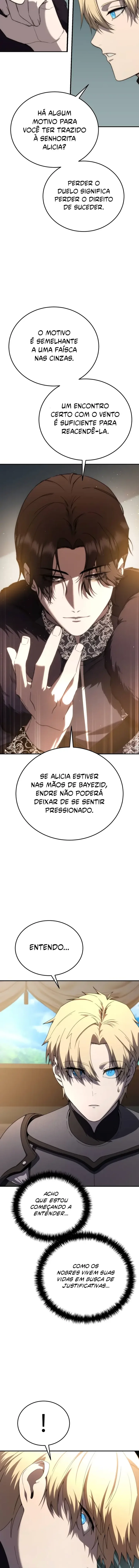 Read The Stellar Swordmaster PT Manga Online
