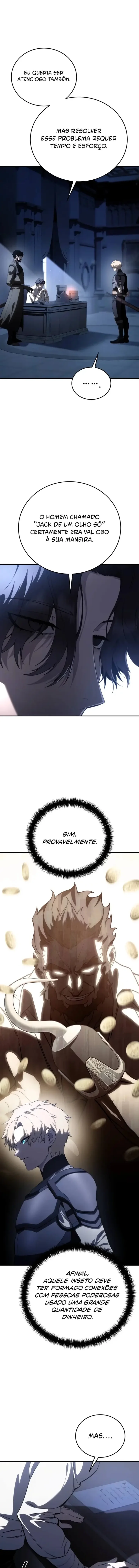 Read The Stellar Swordmaster PT Manga Online