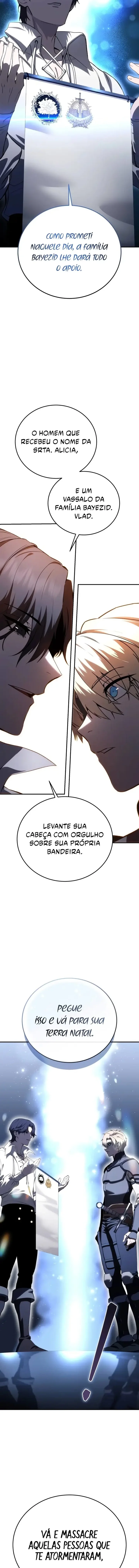 Read The Stellar Swordmaster PT Manga Online