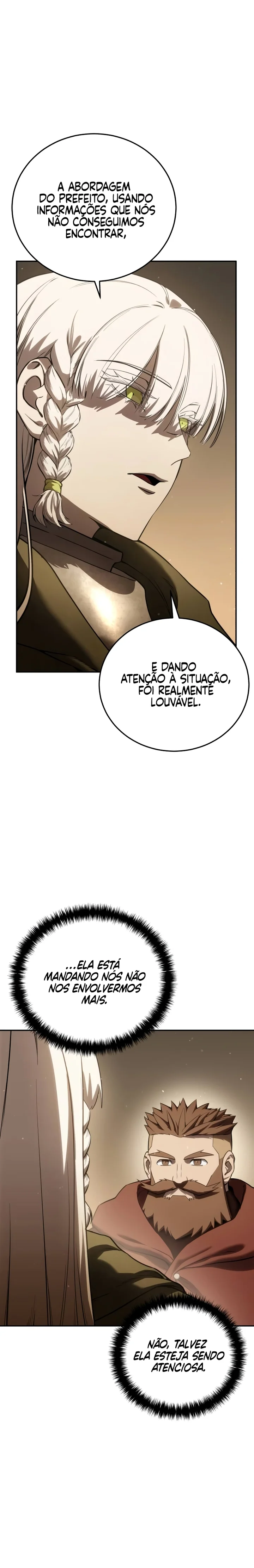 Read The Stellar Swordmaster PT Manga Online