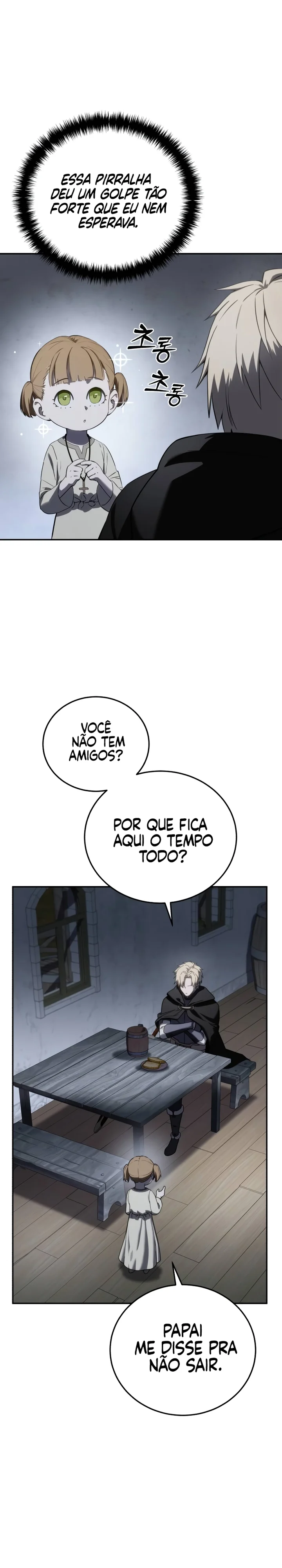 Read The Stellar Swordmaster PT Manga Online