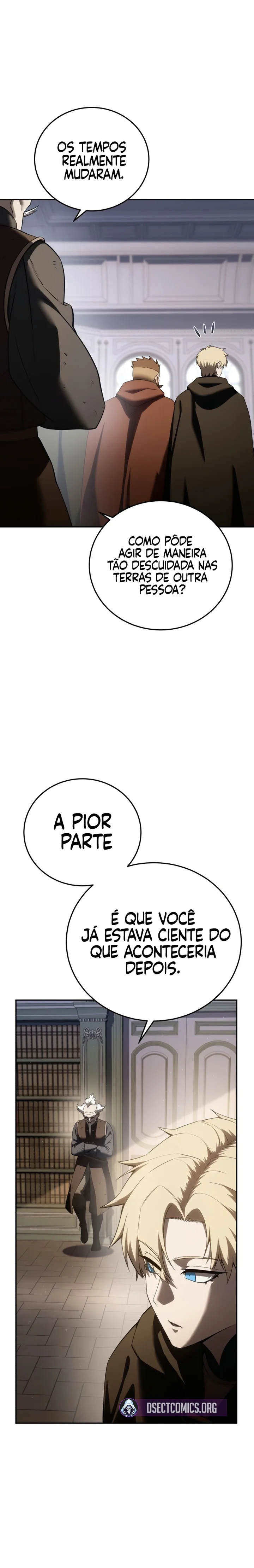 Read The Stellar Swordmaster PT Manga Online