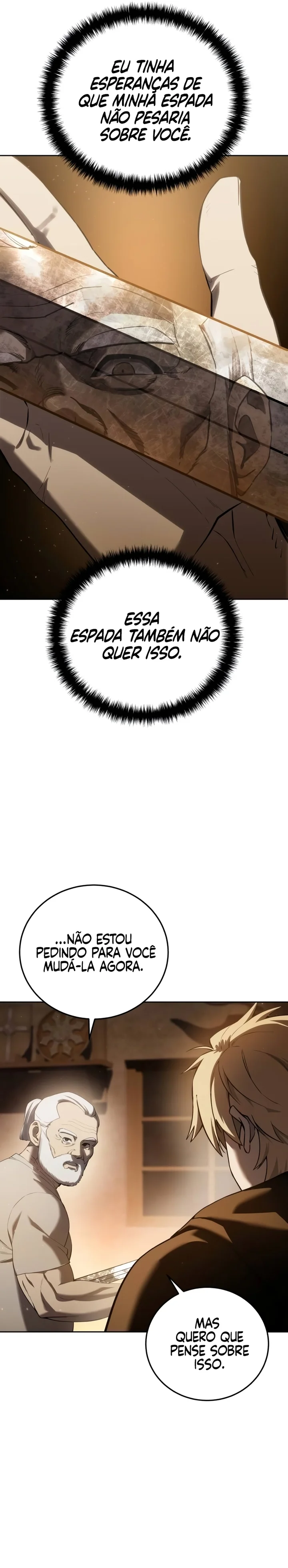 Read The Stellar Swordmaster PT Manga Online