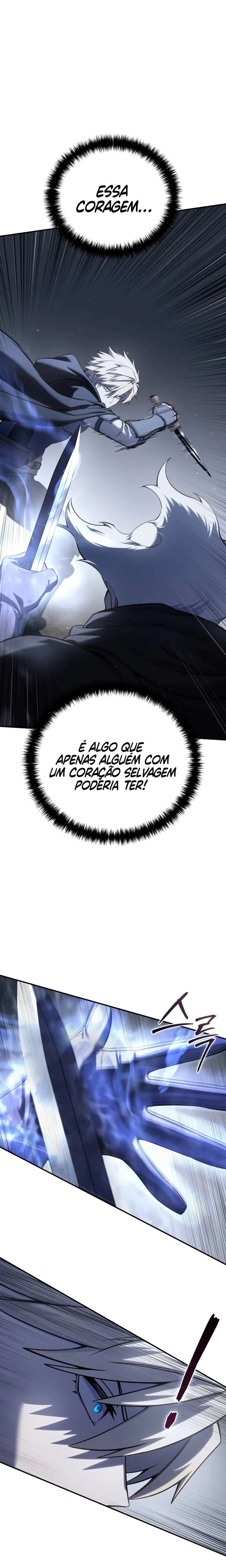 Read The Stellar Swordmaster PT Manga Online