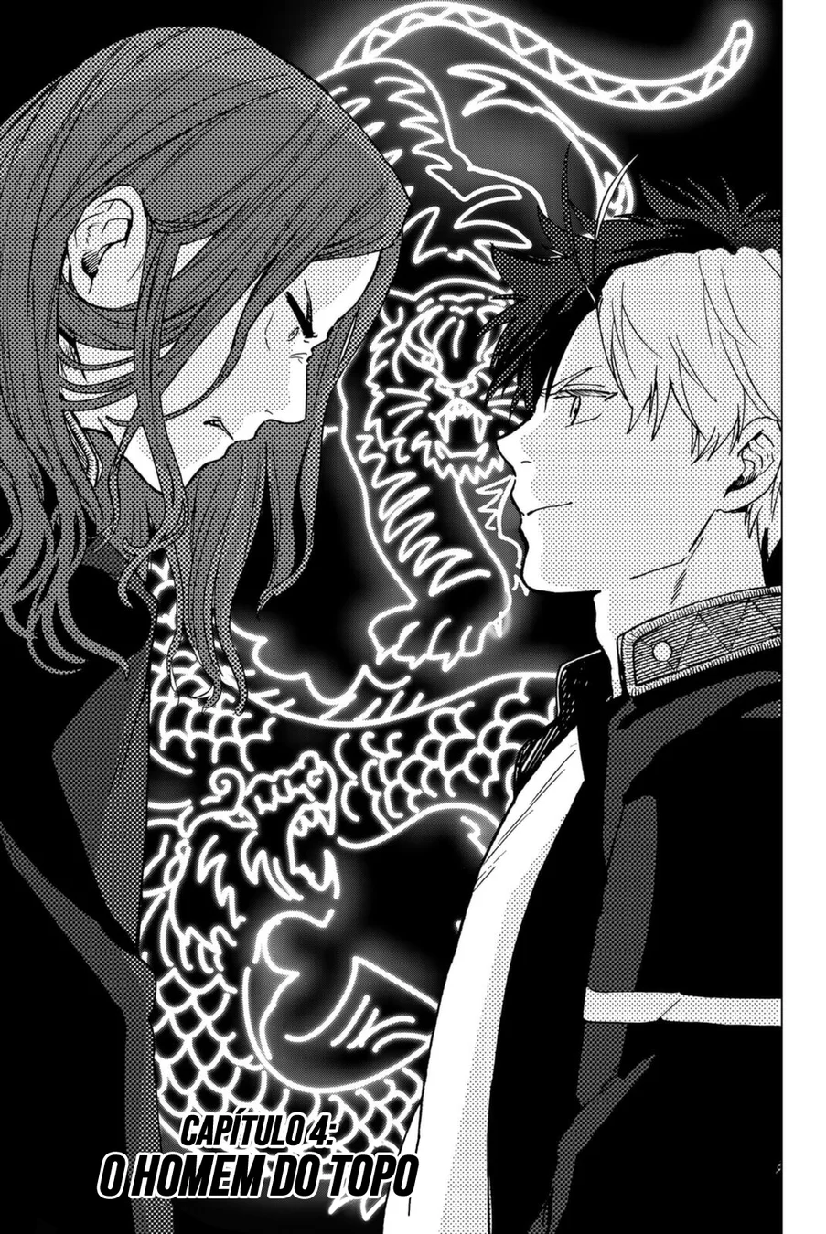 Read Wind Breaker PT Manga Online