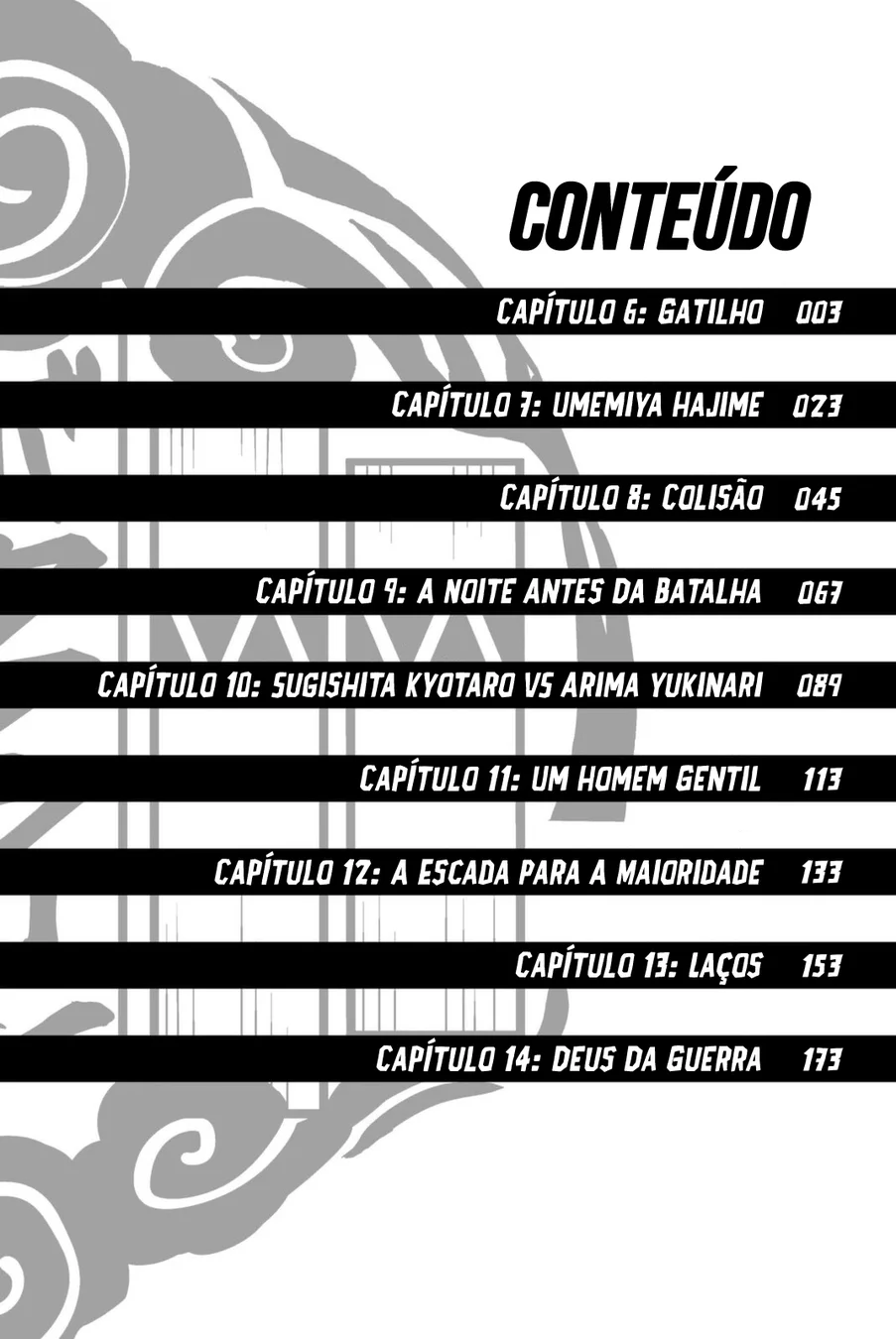 Read Wind Breaker PT Manga Online