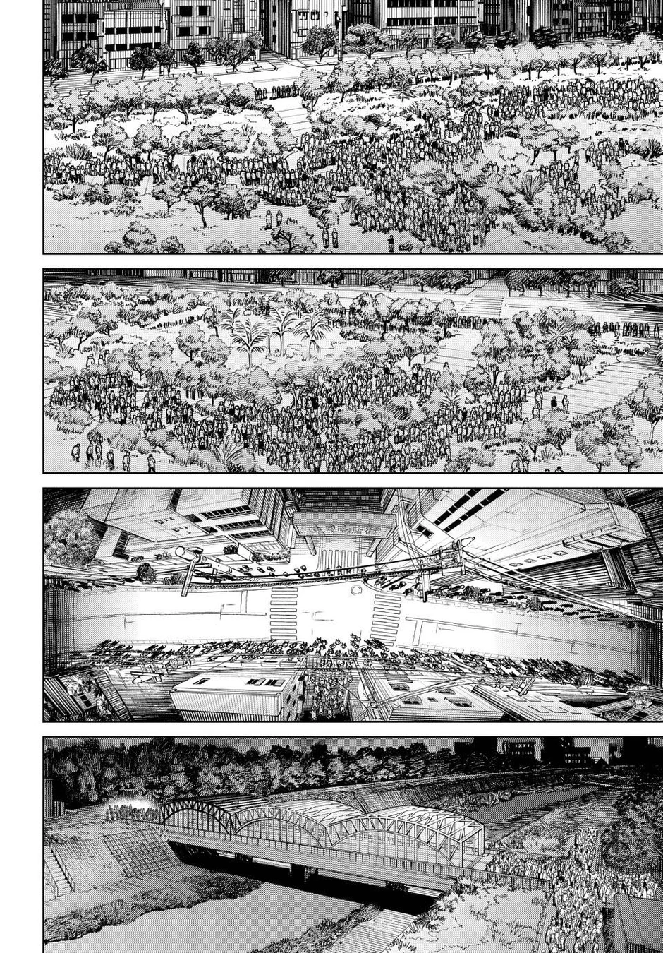Read Wind Breaker PT Manga Online