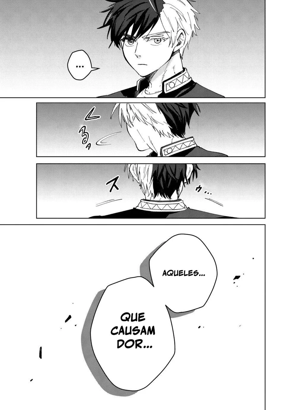 Read Wind Breaker PT Manga Online