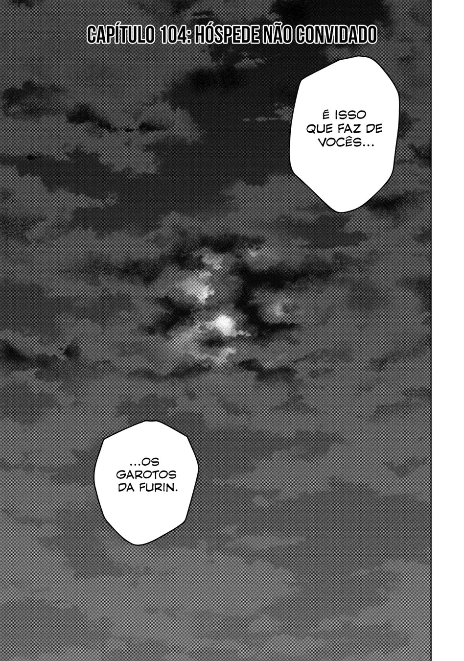 Read Wind Breaker PT Manga Online