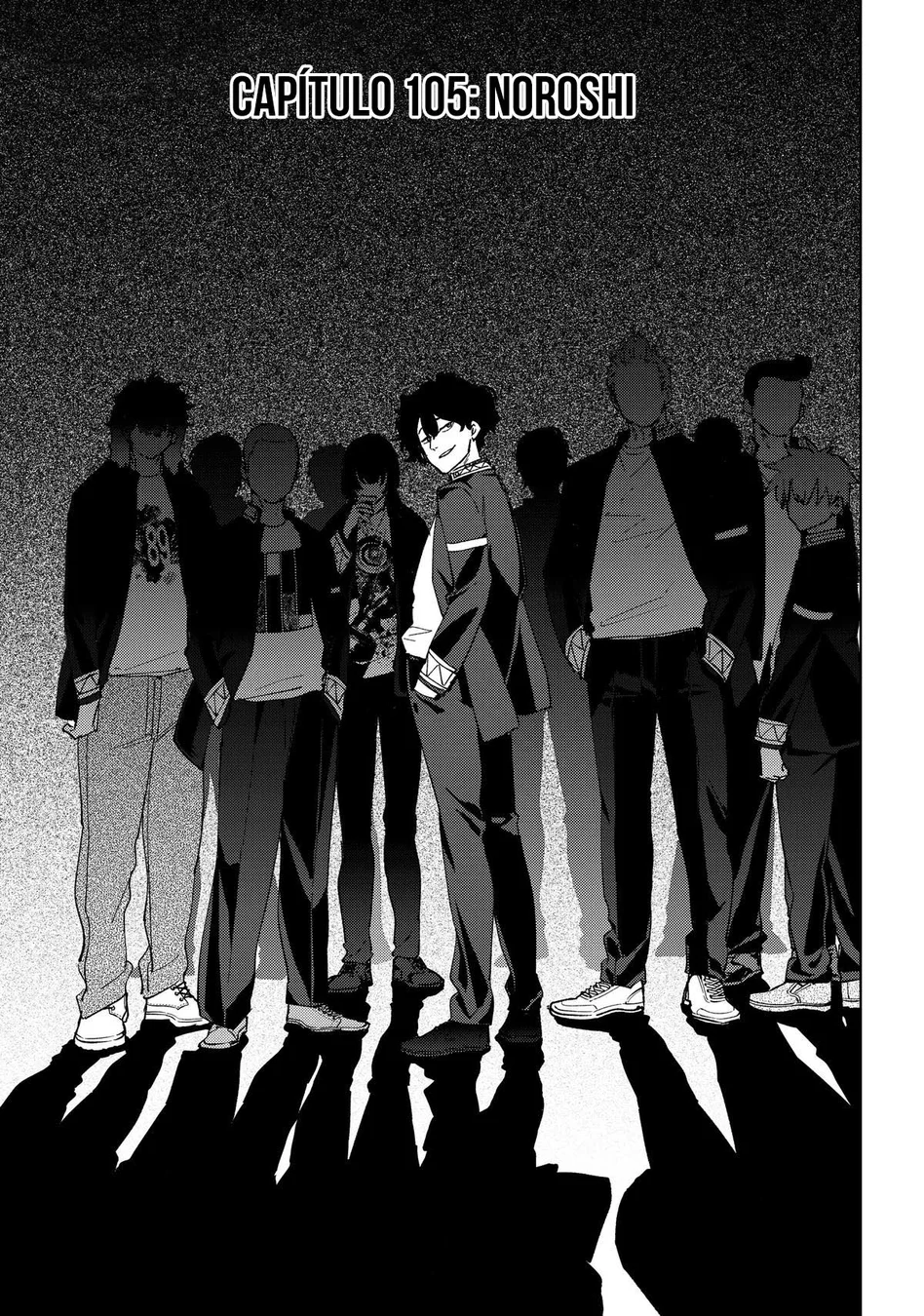 Read Wind Breaker PT Manga Online