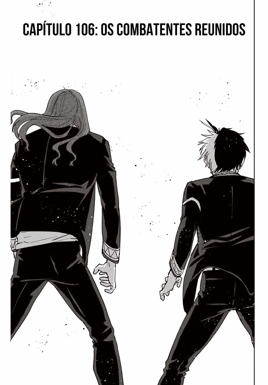 Read Wind Breaker PT Manga Online
