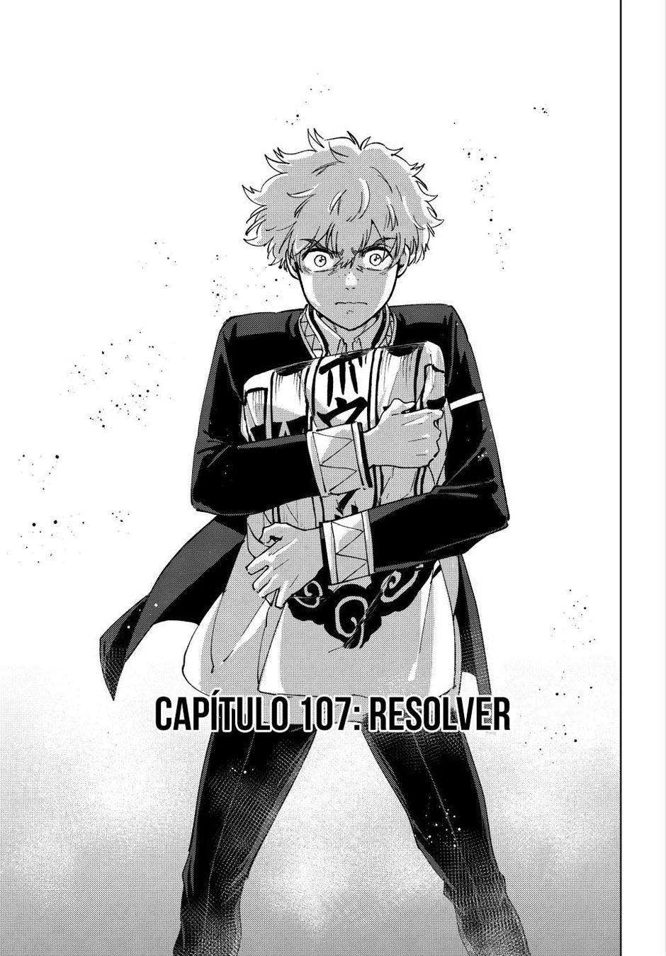 Read Wind Breaker PT Manga Online