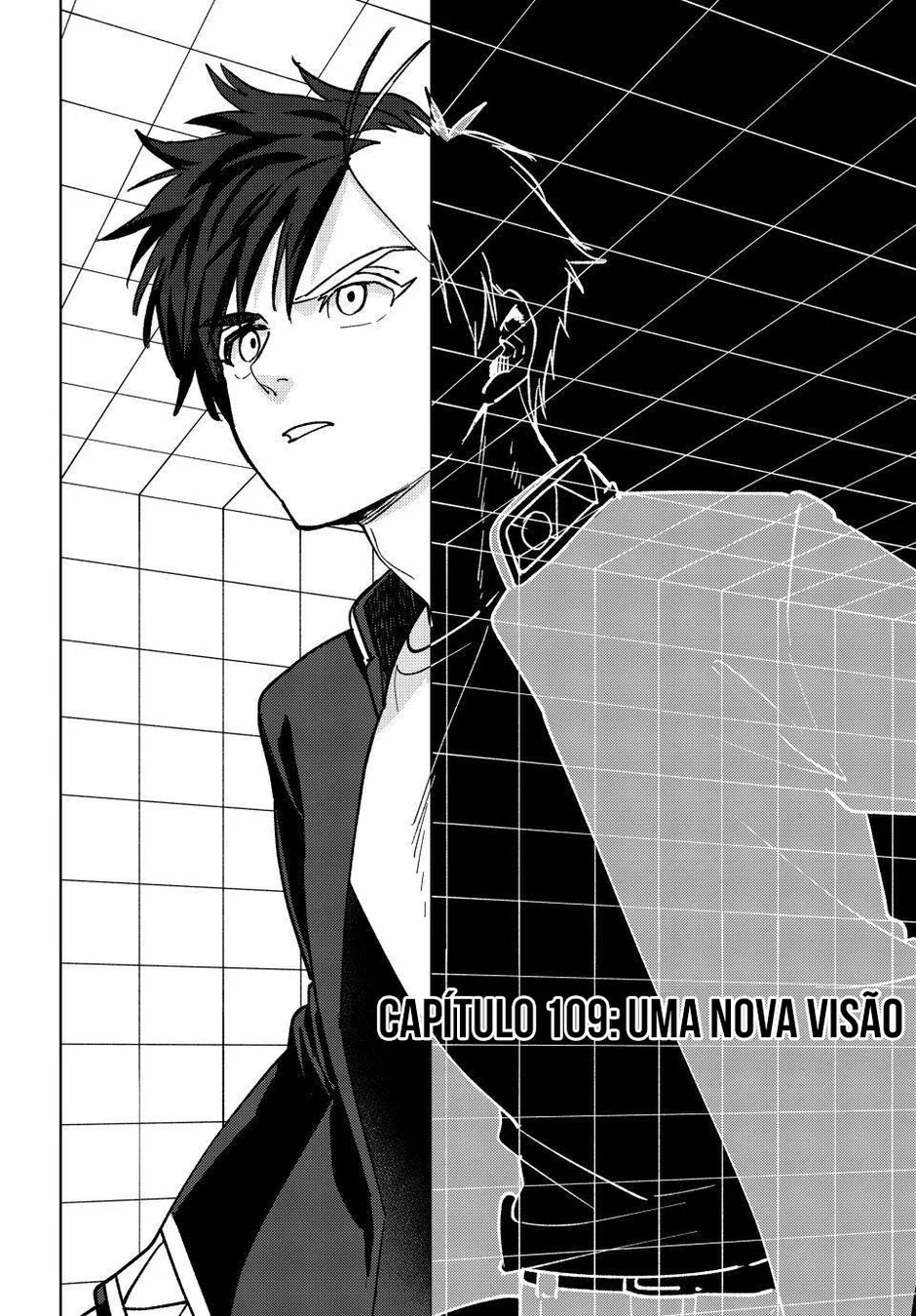 Read Wind Breaker PT Manga Online
