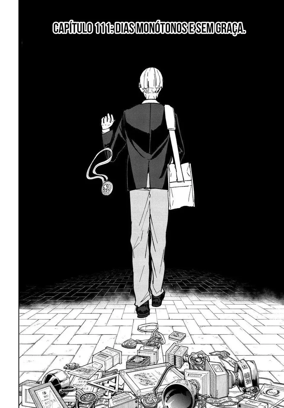 Read Wind Breaker PT Manga Online