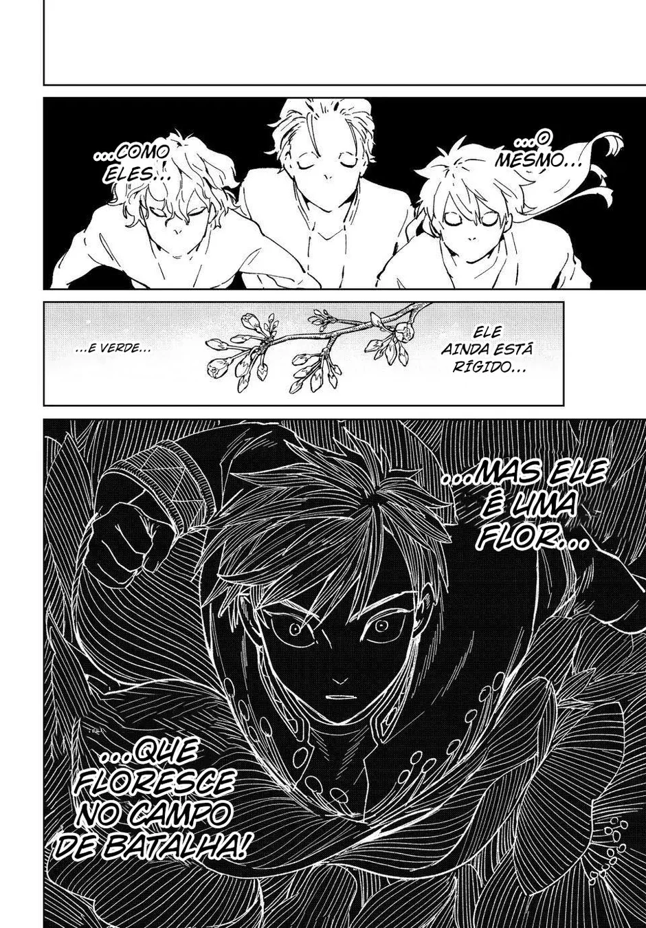 Read Wind Breaker PT Manga Online