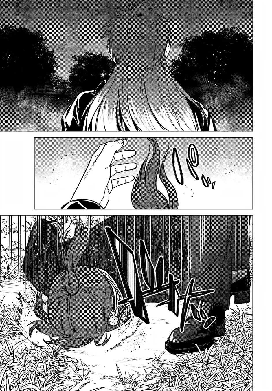 Read Wind Breaker PT Manga Online