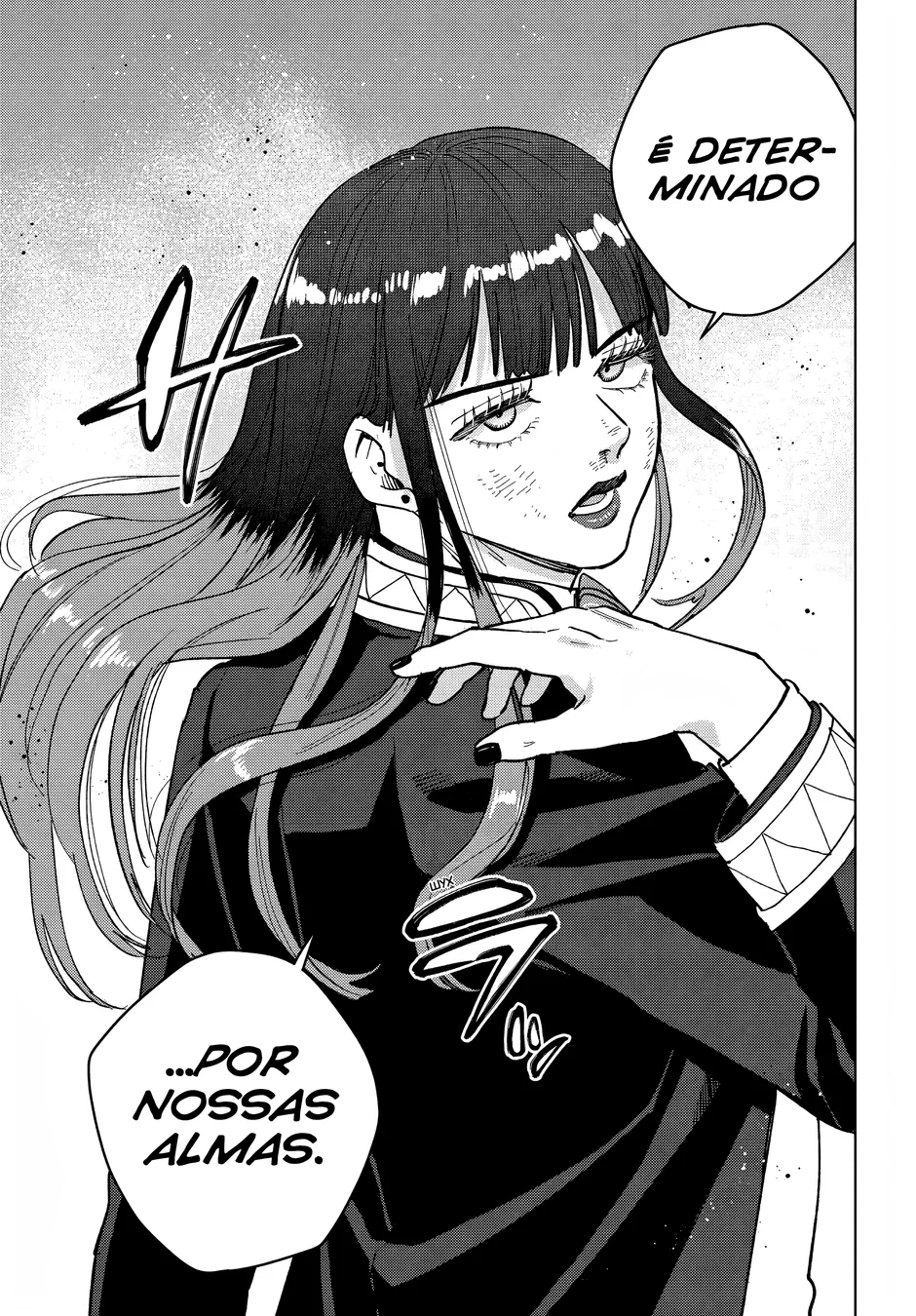 Read Wind Breaker PT Manga Online