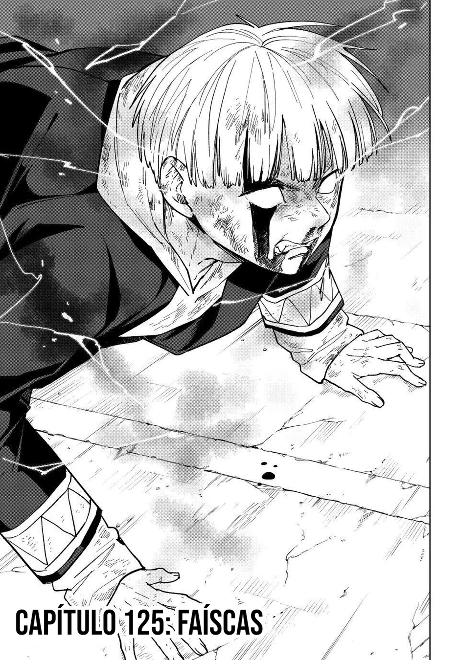 Read Wind Breaker PT Manga Online