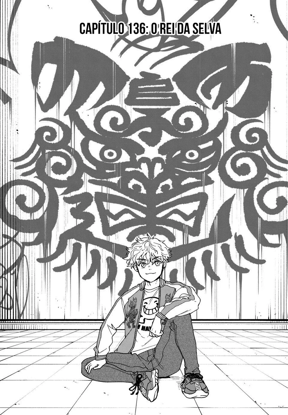 Read Wind Breaker PT Manga Online