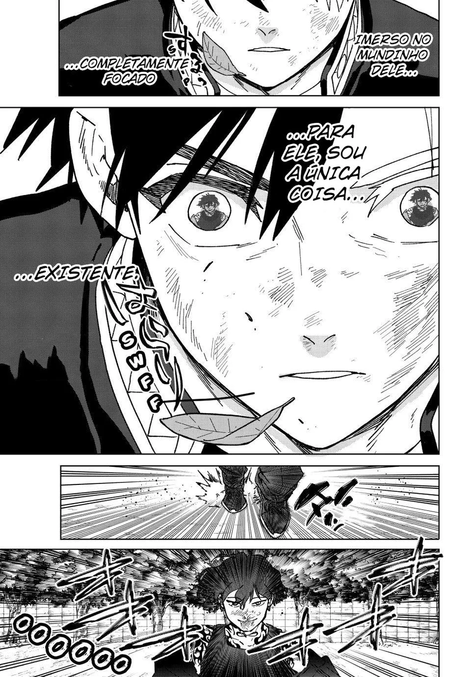 Read Wind Breaker PT Manga Online