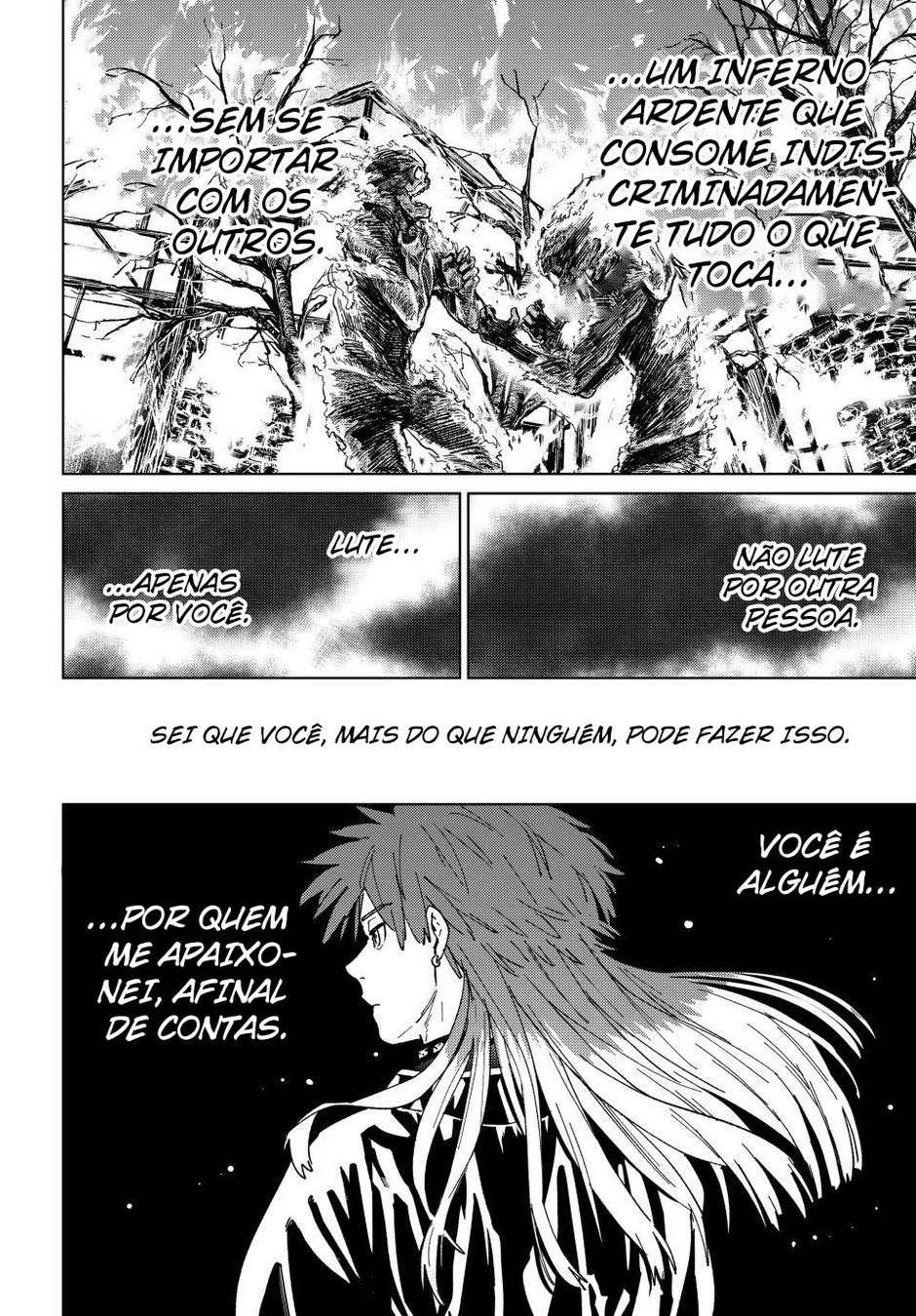 Read Wind Breaker PT Manga Online